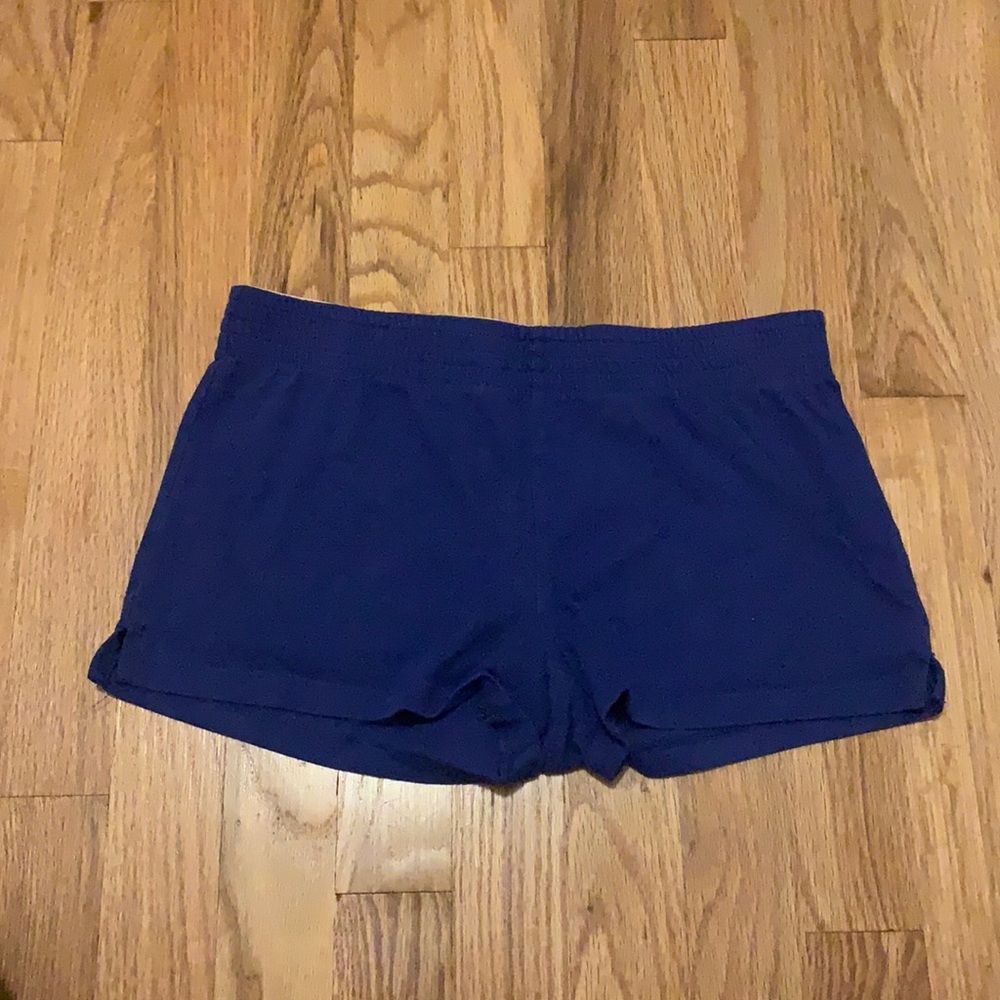 Athletic shorts